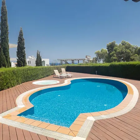 Villa Spetses 5 Protaras