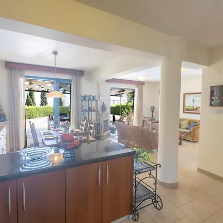 Villa Spetses 5 Protaras