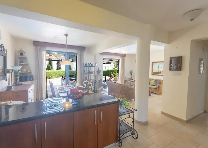 ヴィラ Spetses 5 プロタラス