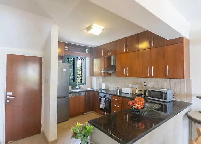 Spetses 5 ヴィラ *