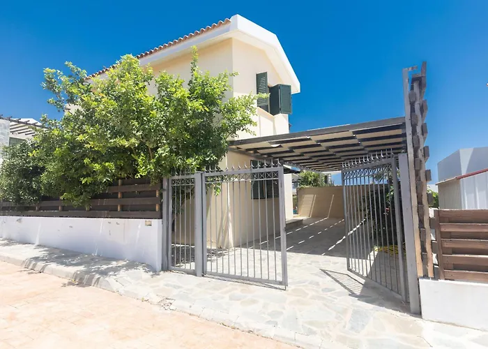 Spetses 5 فيلة بروتاراس