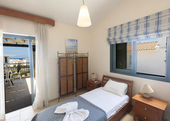 Spetses 5 * بروتاراس