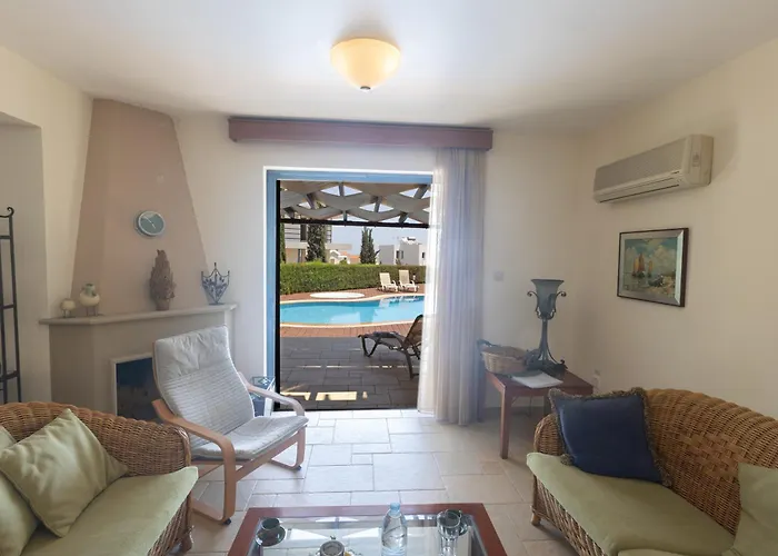 Вилла Spetses 5 *