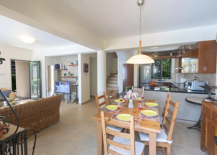 فيلة Spetses 5 بروتاراس