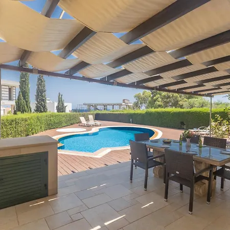 Spetses 5 Villa *