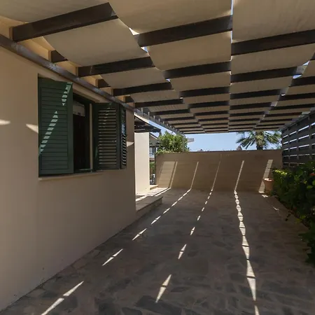 וילה Spetses 5 *