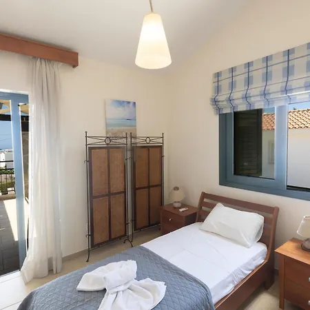 Spetses 5 * Protaras