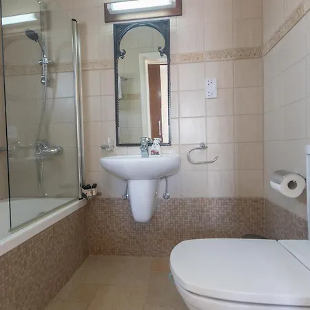 Spetses 5 Villa