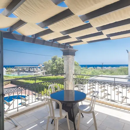 Villa Spetses 5