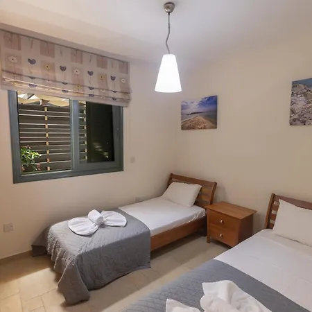 Villa Spetses 5 *
