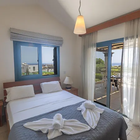 Spetses 5 Villa Protaras