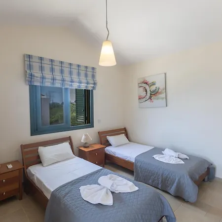 Spetses 5 Villa