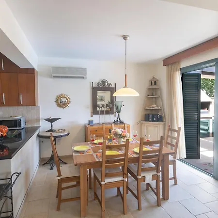 Villa Spetses 5