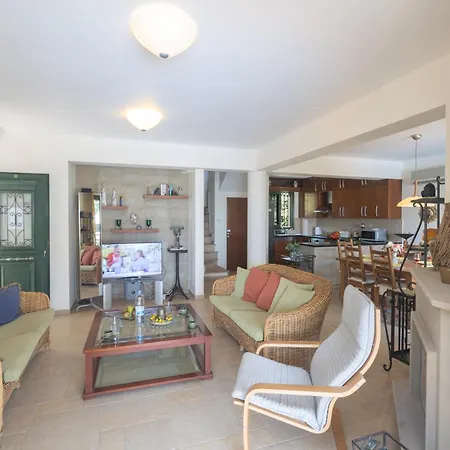 Spetses 5 *
