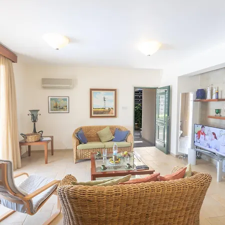 Spetses 5 * Протарас